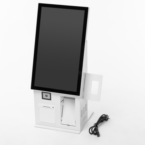 Киоск самообслуживания SuperKIOSK T-215 фото 3