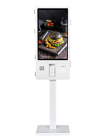 Киоск самообслуживания SuperKIOSK L-320