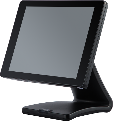 POS-компьютер моноблок Titan