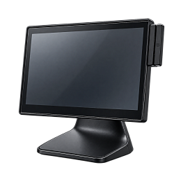 Новинка! POS-моноблок OL P-07D — теперь в настольном исполнении