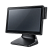 N97, 8Gb, М2 SSD 128Gb NVMe, MSR, PCT, V2, 2xCOM, черный, stand S02